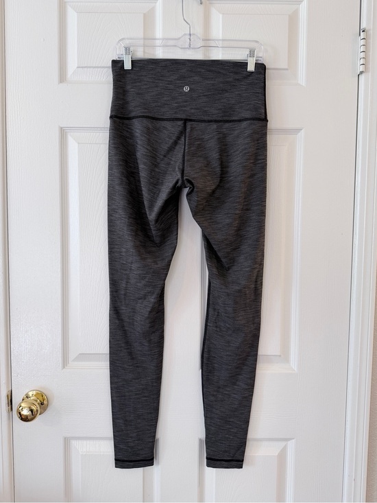 lululemon athletica Pants - Lululemon Wunder Under Hi-Rise 7/8 Tight Full-On Luxtreme 25" Leggings - Size 10